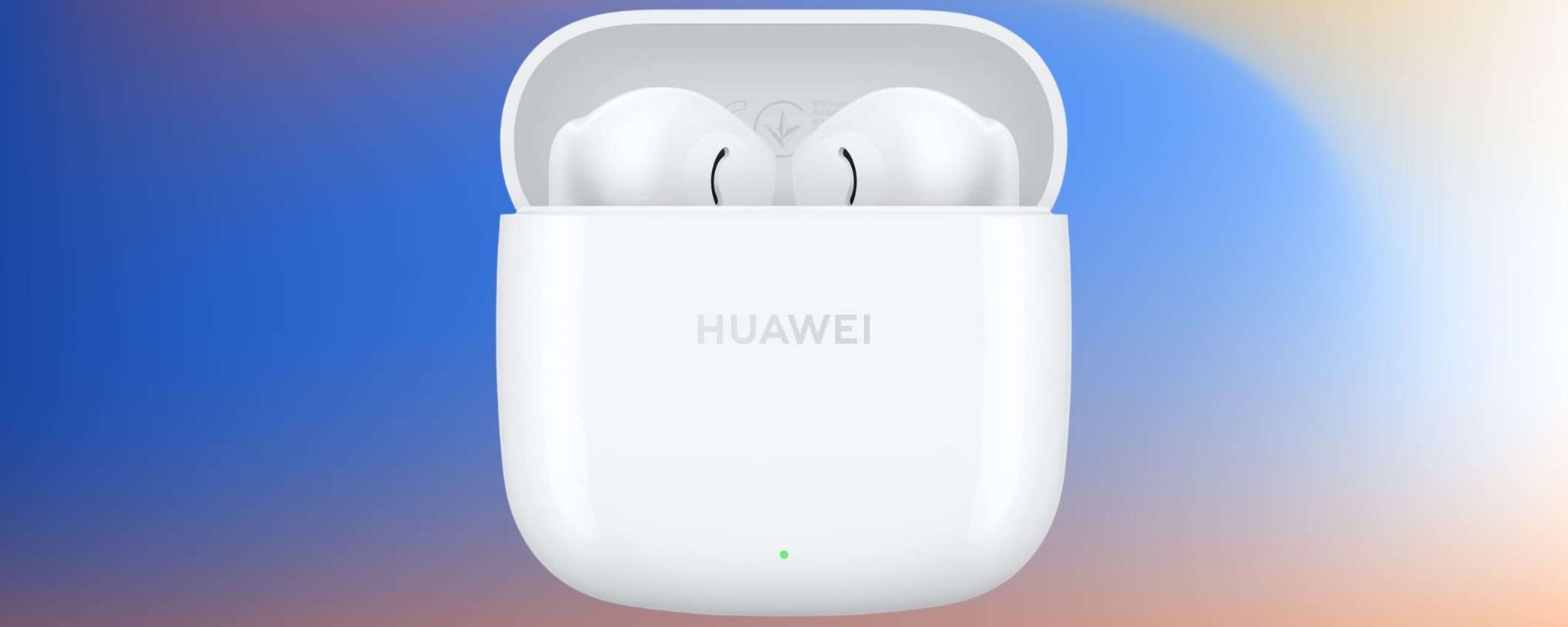 Huawei FreeBuds SE 2: ottime cuffie a prezzo STRACCIATO su Amazon con un doppio sconto