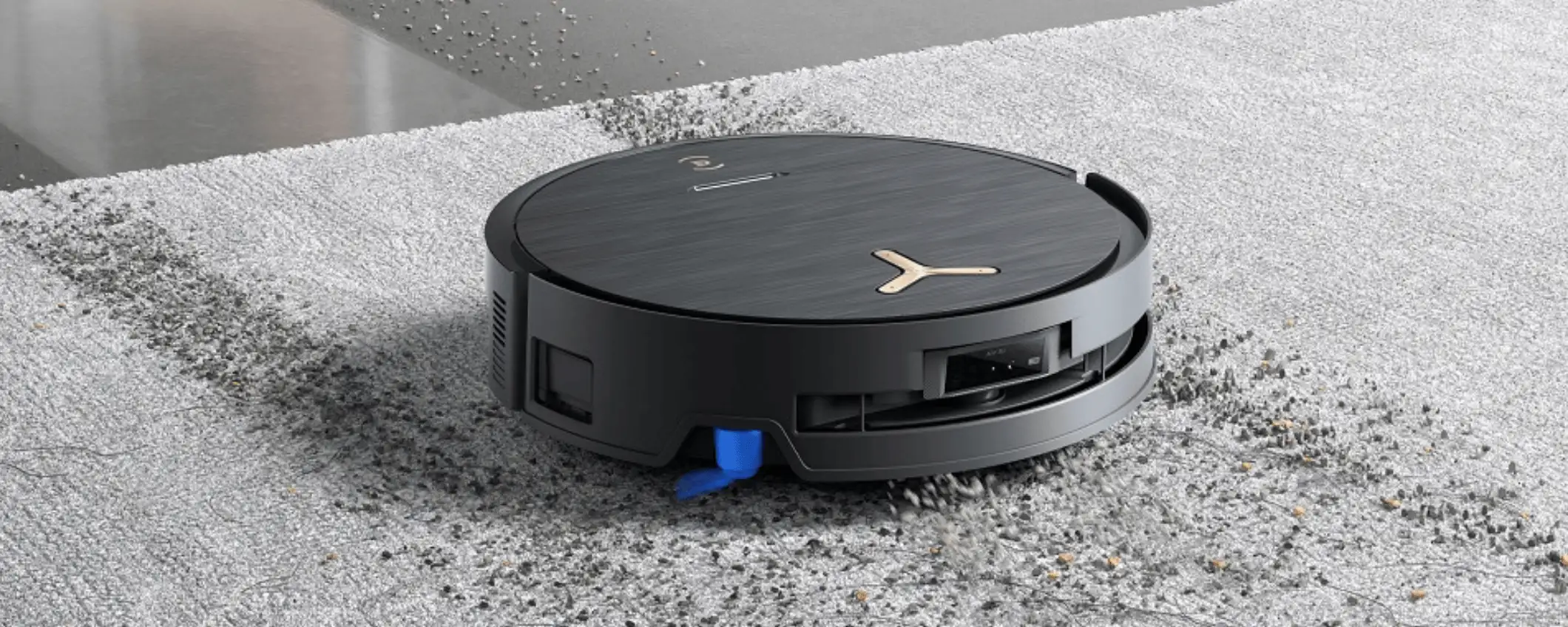ECOVACS DEEBOT X9 PRO OMNI: promo lancio per il nuovo robot aspirapolvere ECOVACS DEEBOT X9 PRO OMNI: promo lancio per il nuovo robot aspirapolvere