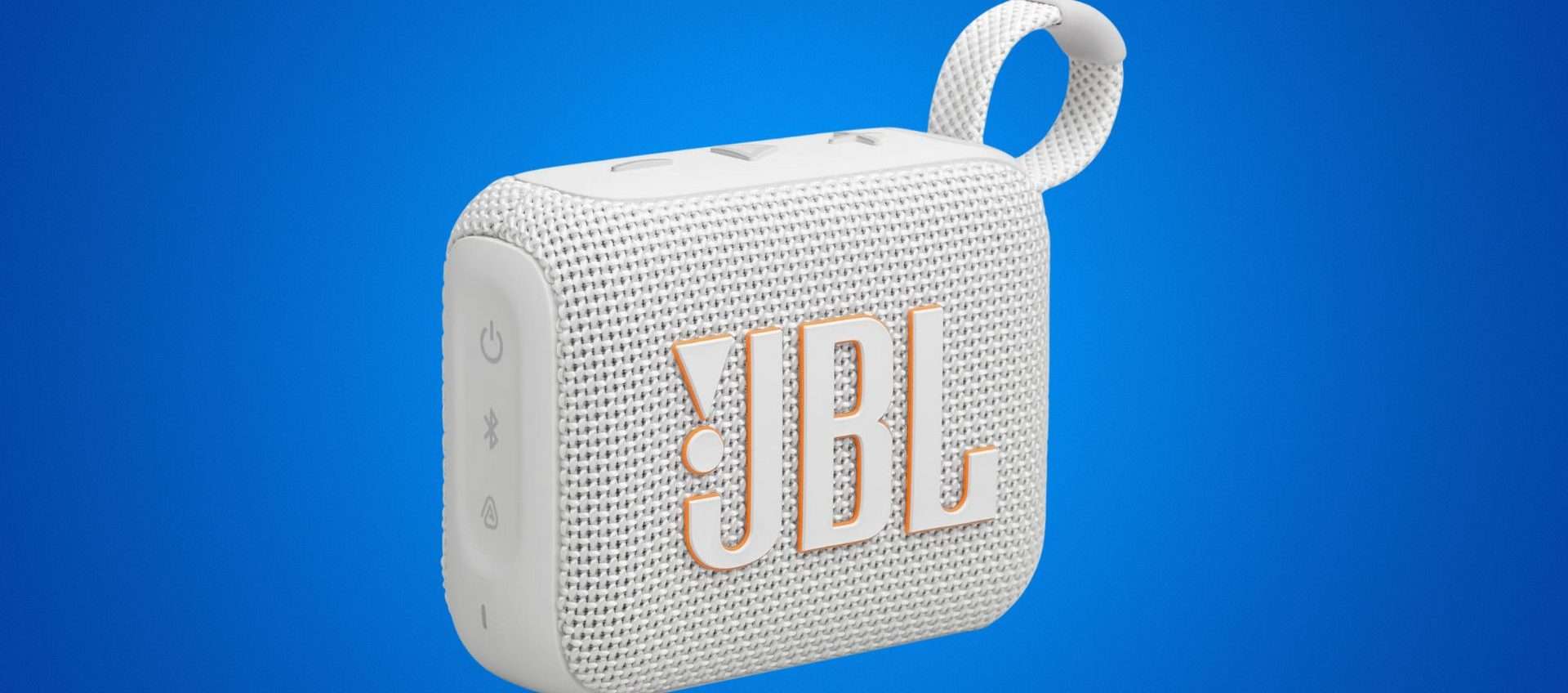 JBL GO 4: il nuovo speaker Bluetooth compatto e resistente è in offerta a 39,99€ JBL GO 4: il nuovo speaker Bluetooth compatto e resistente è in offerta a 39,99€
