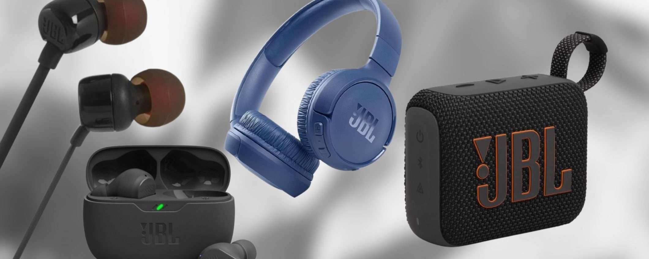 JBL da 9,90€: i prezzi su Amazon sono da SVENDITA COMPLETA, follia JBL da 9,90€: i prezzi su Amazon sono da SVENDITA COMPLETA, follia