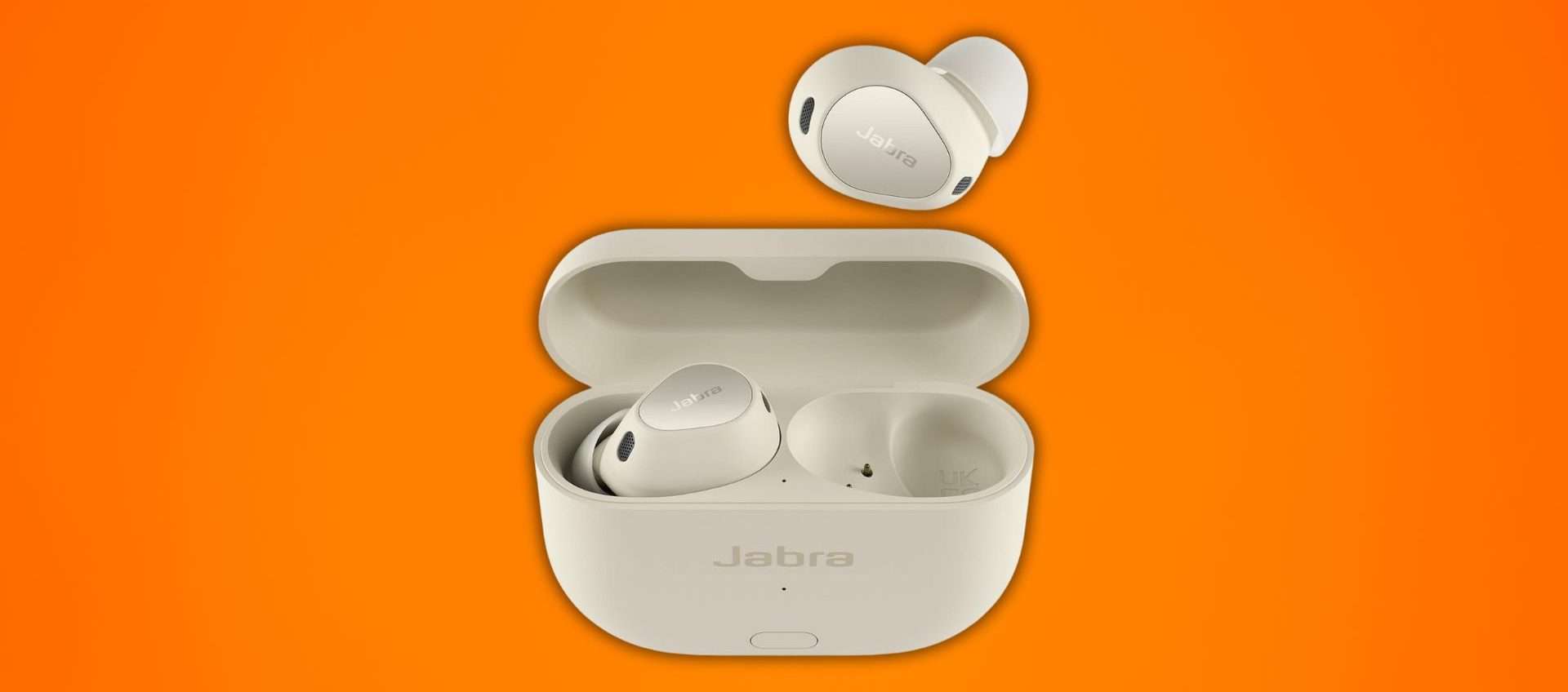 Jabra Elite 10 Gen 2 in offerta a 199€: auricolari definitivi, ANC premium e tanta autonomia Jabra Elite 10 Gen 2 in offerta a 199€: auricolari definitivi, ANC premium e tanta autonomia