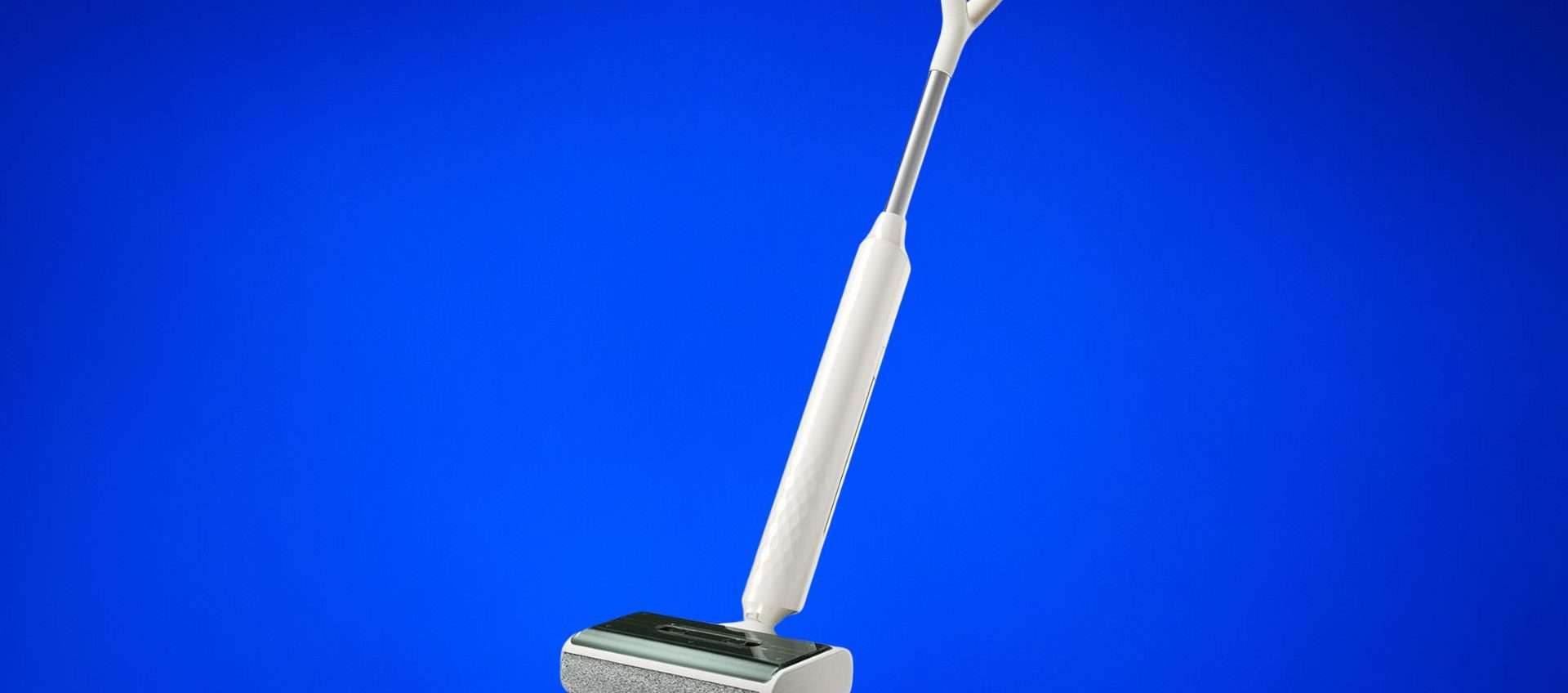 LEFANT LS100: aspirapolvere e lavapavimenti senza fili, ora a 169,99€ con il 43% di sconto LEFANT LS100: aspirapolvere e lavapavimenti senza fili, ora a 169,99€ con il 43% di sconto