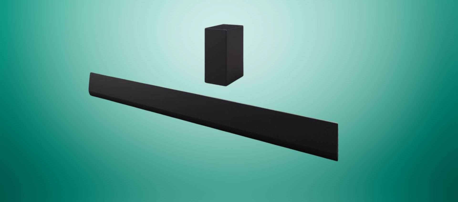 Soundbar LG top di gamma da 420W in offerta: il prezzo rolla da 799 a soli 485 euro (-39%) Soundbar LG top di gamma da 420W in offerta: il prezzo rolla da 799 a soli 485 euro (-39%)