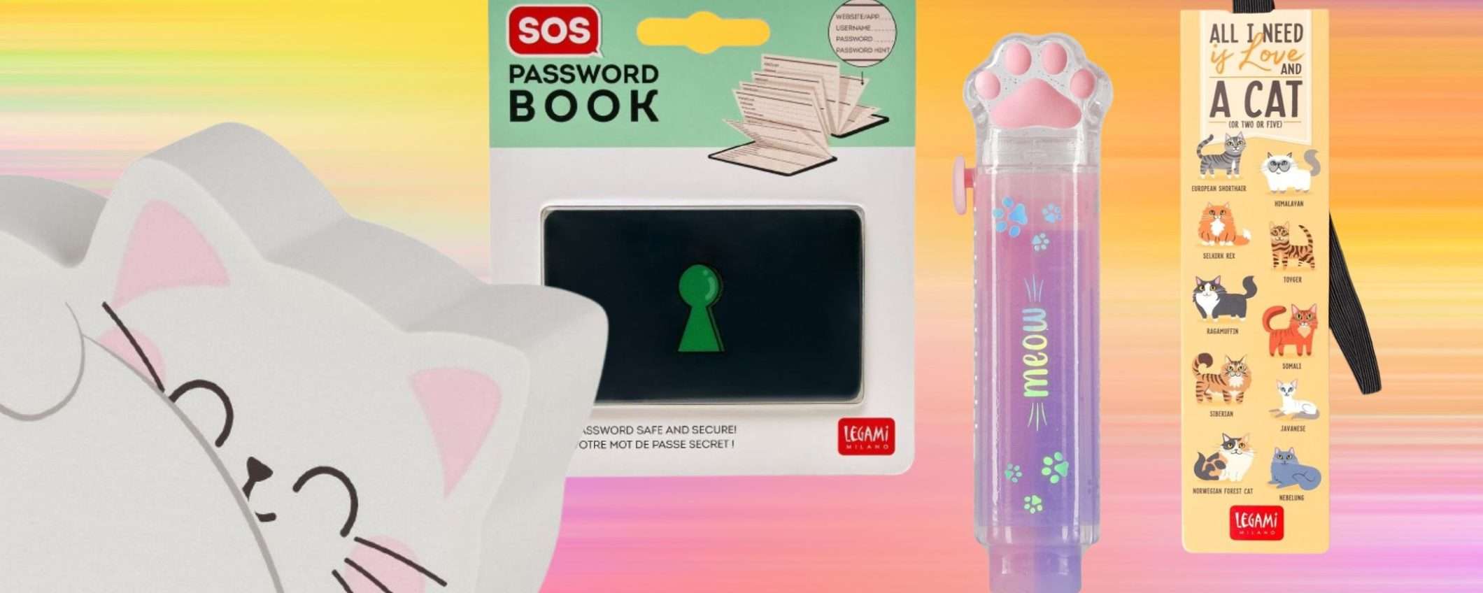 Legami a meno di 3€: SVUOTATUTTO di Pasqua meraviglioso su Amazon Legami a meno di 3€: SVUOTATUTTO di Pasqua meraviglioso su Amazon