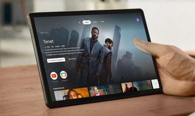 Lenovo Tab M10