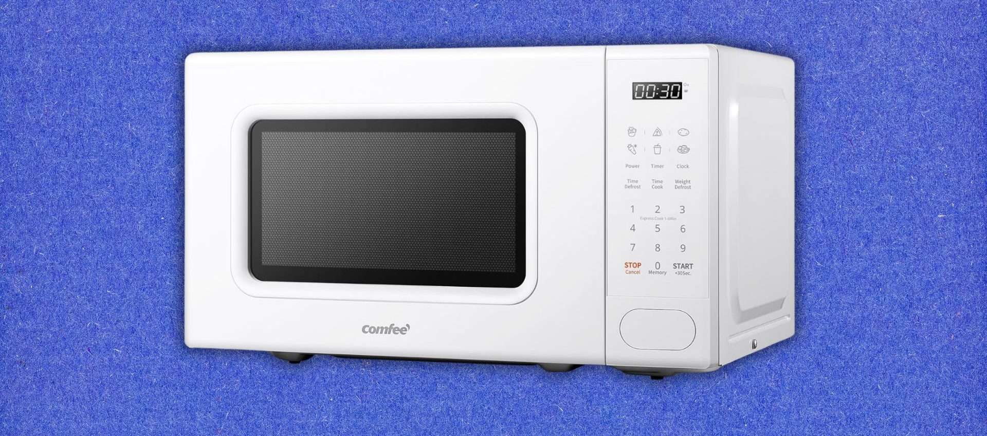 Microonde in offerta ad un prezzo wow: meno di 60€ per prestazioni top Microonde in offerta ad un prezzo wow: meno di 60€ per prestazioni top