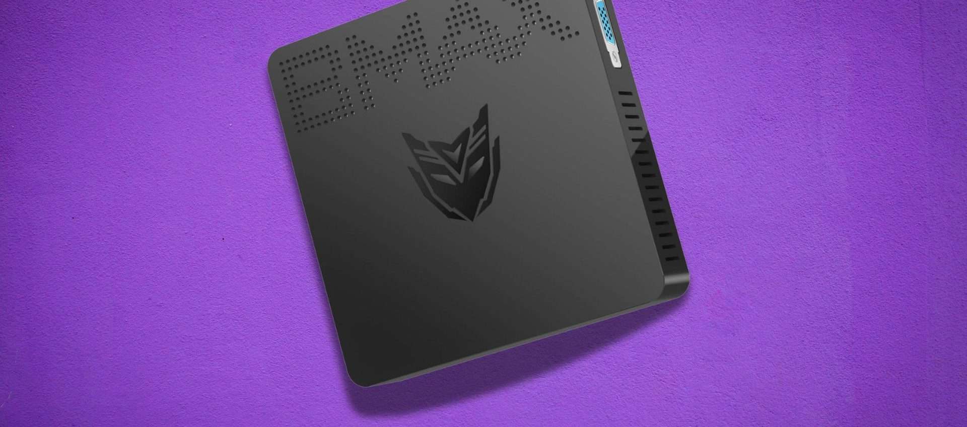 Mini PC Bmax con Windows 11 a soli 119€: tanta potenza ad un prezzo imperdibile Mini PC Bmax con Windows 11 a soli 119€: tanta potenza ad un prezzo imperdibile