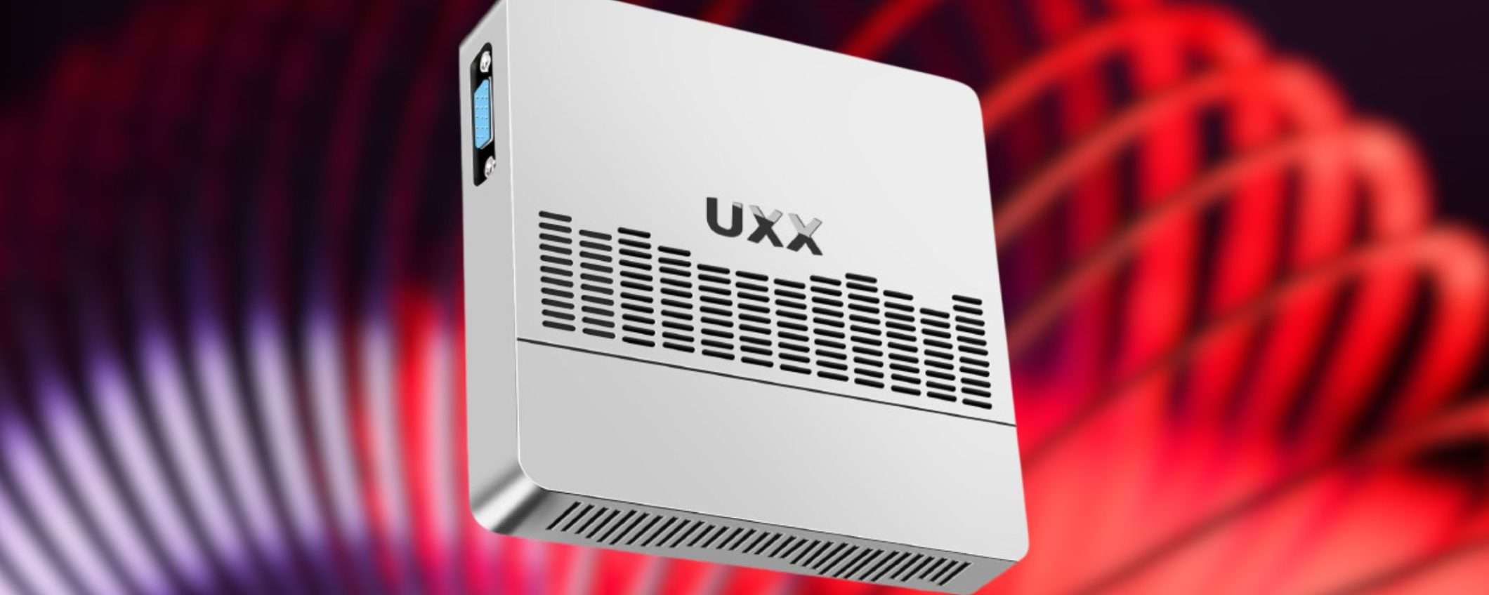 Mini PC a 95€: Amazon è completamente IMPAZZITA e lo sconta del 78%