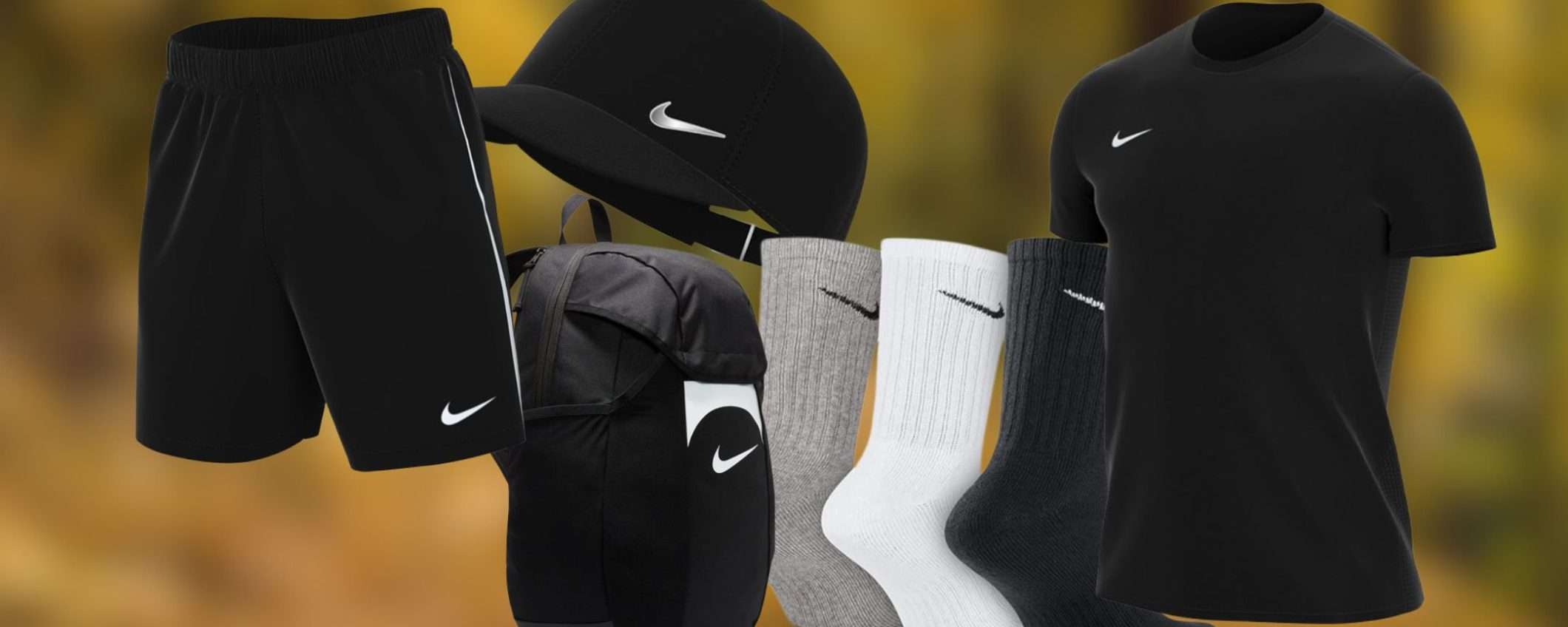 Nike IMPAZZISCE su Amazon: prezzi da svendita definitiva a partire da 10,99€ Nike IMPAZZISCE su Amazon: prezzi da svendita definitiva a partire da 10,99€