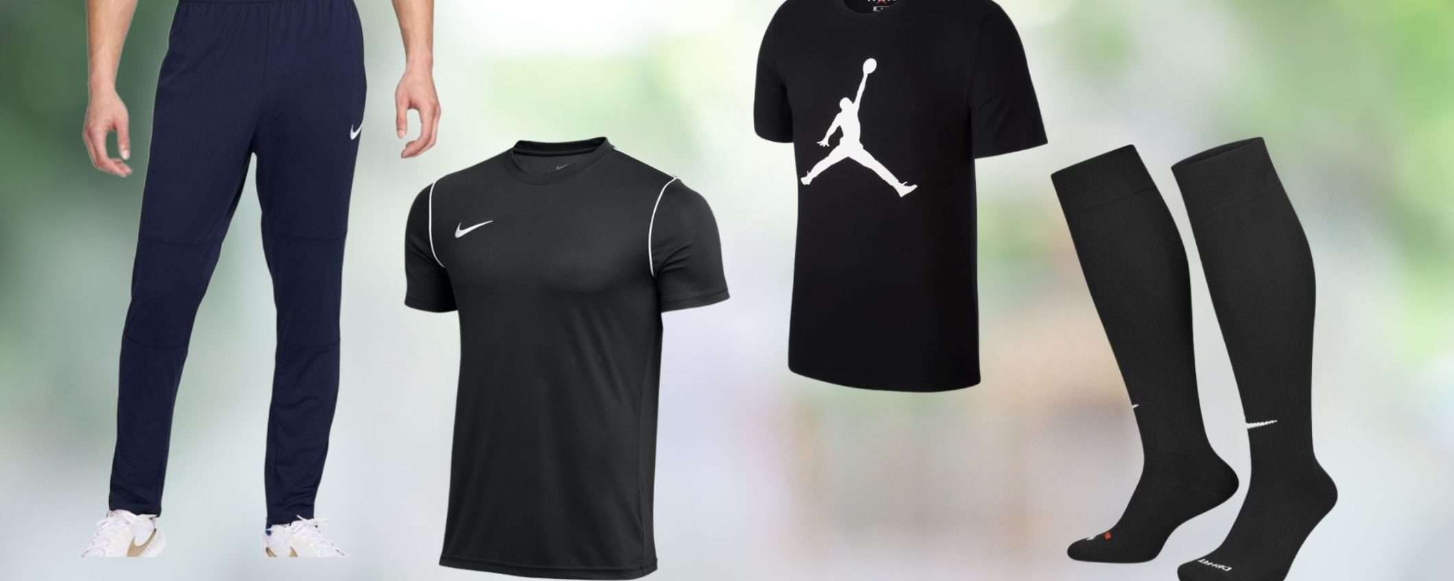 Nike prezzi sbalorditivi: occasioni Amazon TRAVOLGENTI a partire da 9,99€