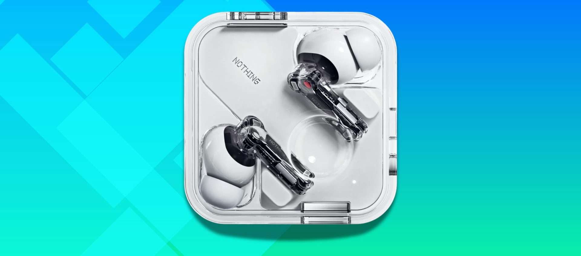 Nothing Ear: cuffie wireless con ChatGPT e cancellazione intelligente del rumore a 129€ Nothing Ear: cuffie wireless con ChatGPT e cancellazione intelligente del rumore a 129€
