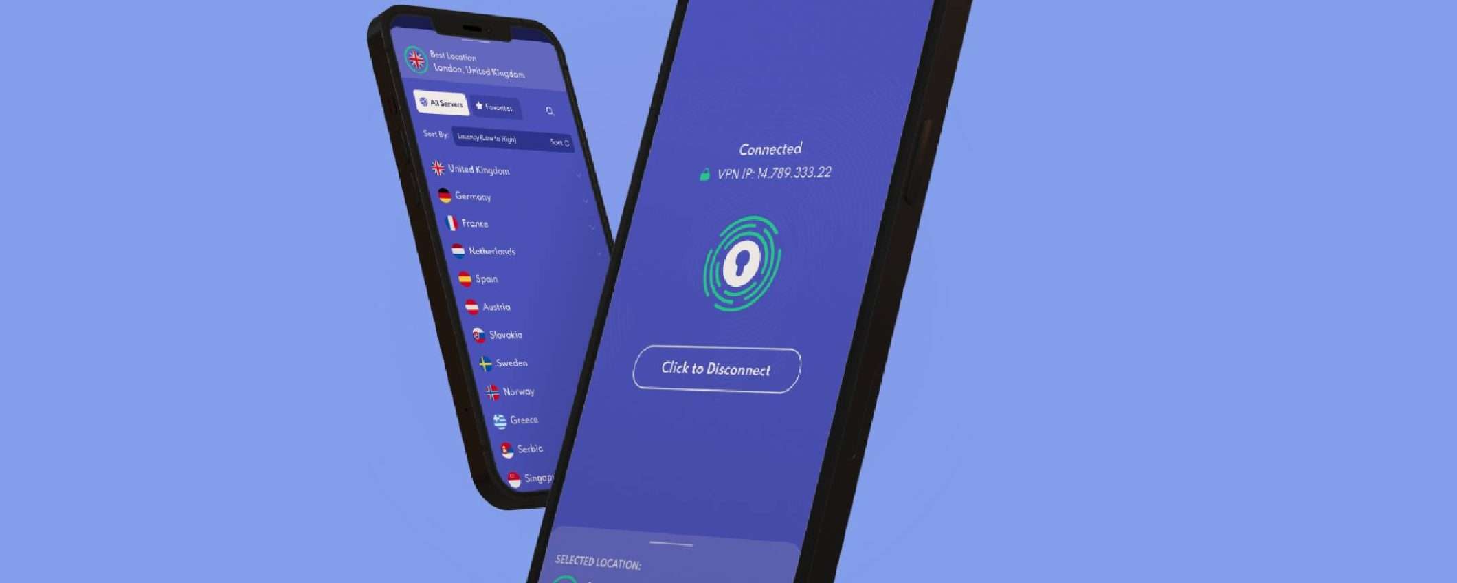 PrivadoVPN: massima privacy e fino al 90% di sconto PrivadoVPN: massima privacy e fino al 90% di sconto