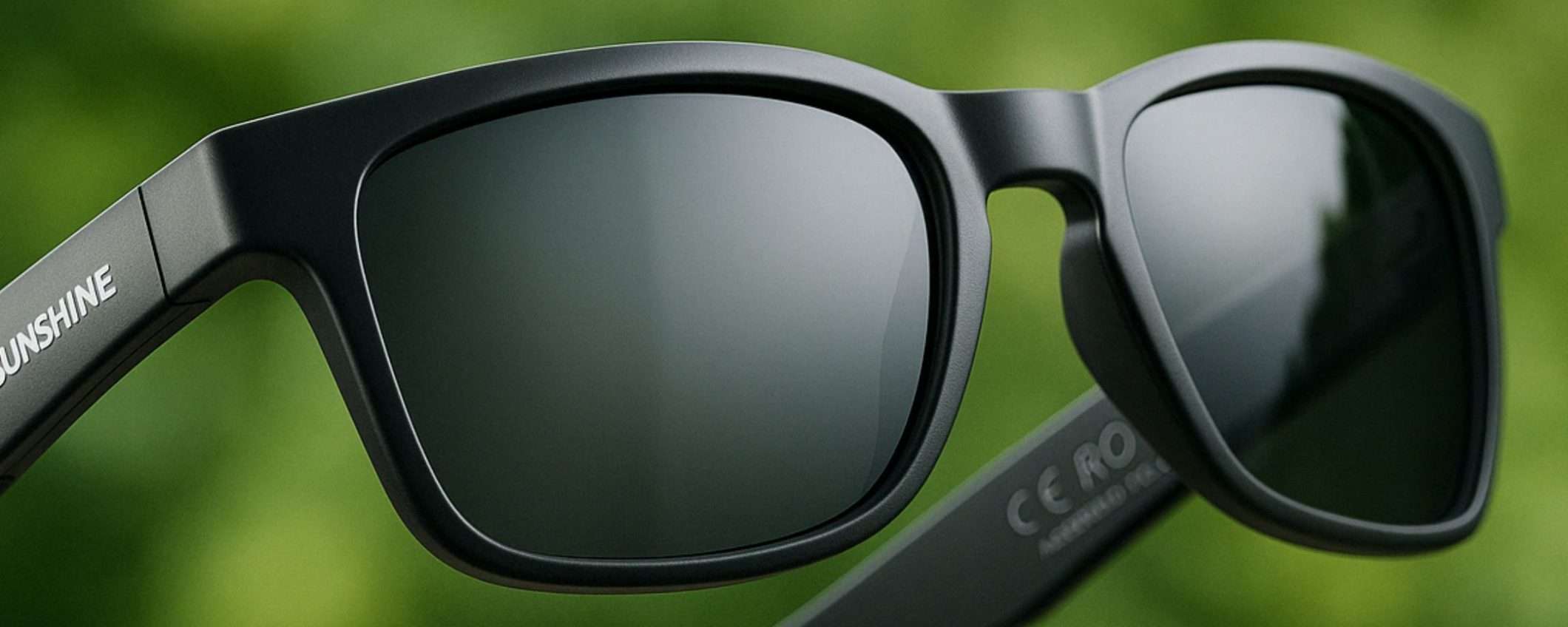 Occhiali SMART a 15€ su Amazon: GENIALATA in mega sconto per poche ore
