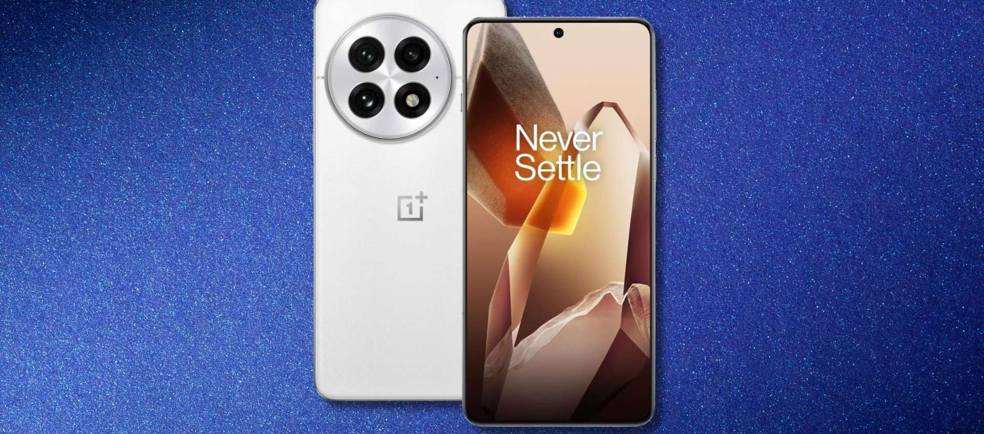OnePlus 13: potenza e fotocamera top a 947€ con il 18% di sconto OnePlus 13: potenza e fotocamera top a 947€ con il 18% di sconto