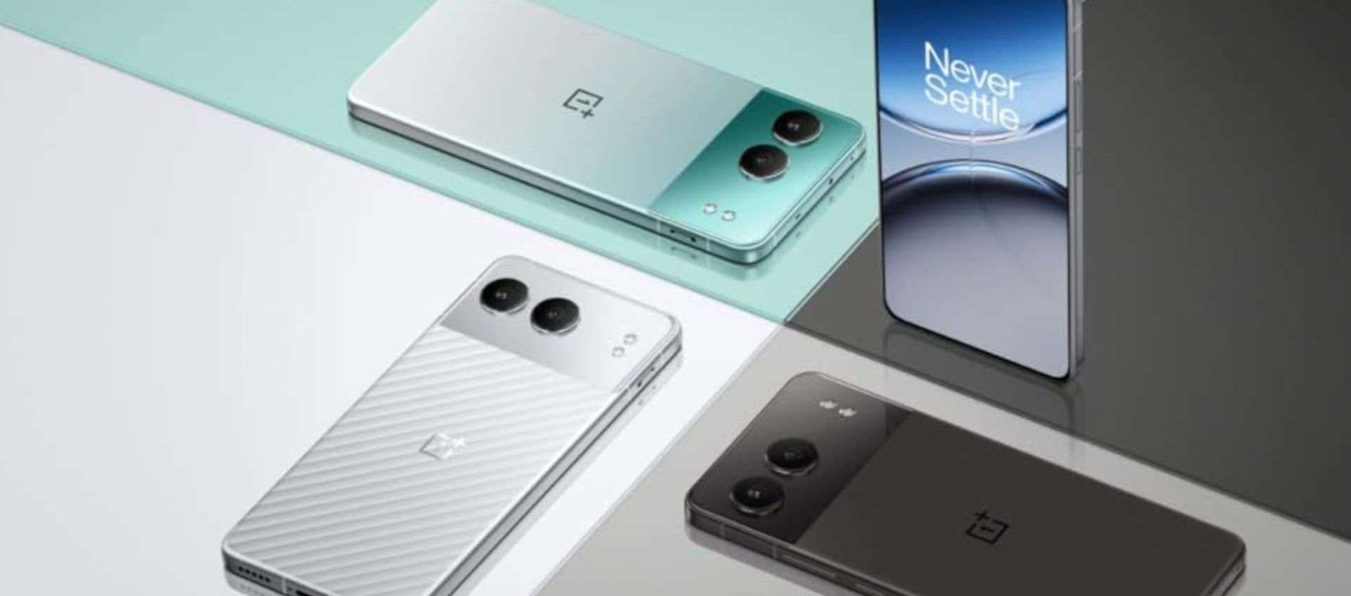 OnePlus Nord 4: a questo prezzo su Amazon è il mid-range da prendere oggi OnePlus Nord 4: a questo prezzo su Amazon è il mid-range da prendere oggi