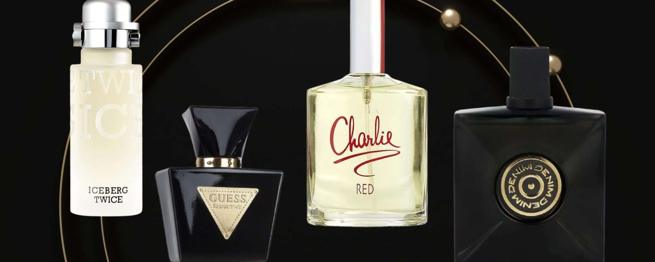 Profumi da 4,80€ a 21€ su Amazon: ottime fragranze a prezzo da MERCATINO Profumi da 4,80€ a 21€ su Amazon: ottime fragranze a prezzo da MERCATINO