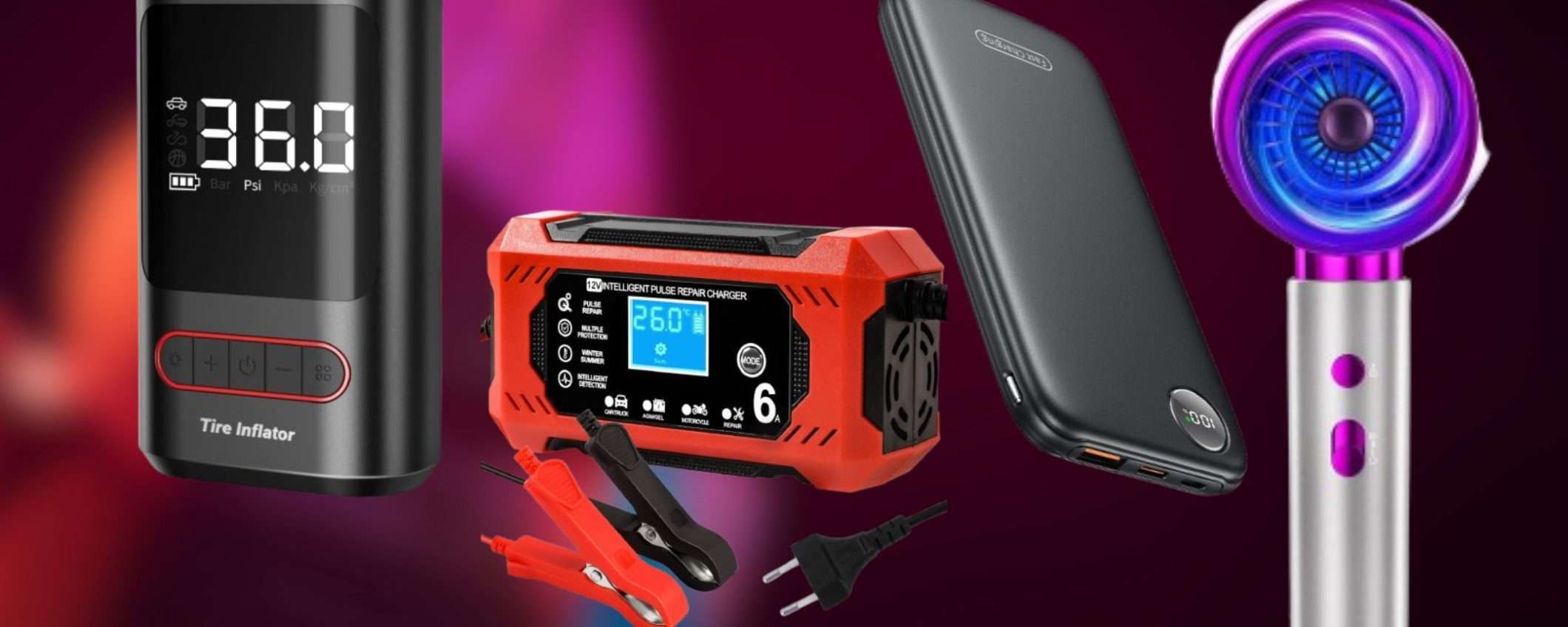 Amazon VALANGA di coupon freschi: prezzi sbriciolati, bombette da 6€ a 19€ Amazon VALANGA di coupon freschi: prezzi sbriciolati, bombette da 6€ a 19€