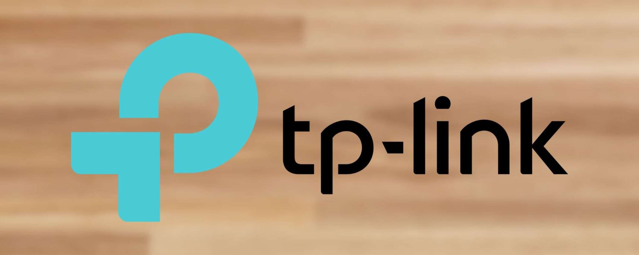 TP-Link è IMPAZZITA e sconta tutto su Amazon: il meglio da 7€ a meno di 25€ TP-Link è IMPAZZITA e sconta tutto su Amazon: il meglio da 7€ a meno di 25€