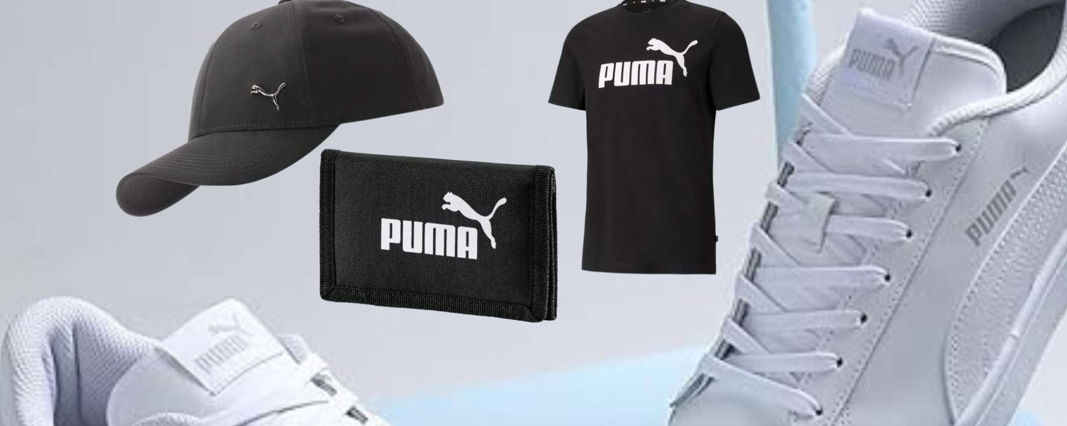 Puma STUPISCE tutti su Amazon: svuota magazzino a partire da 7,63€ Puma STUPISCE tutti su Amazon: svuota magazzino a partire da 7,63€