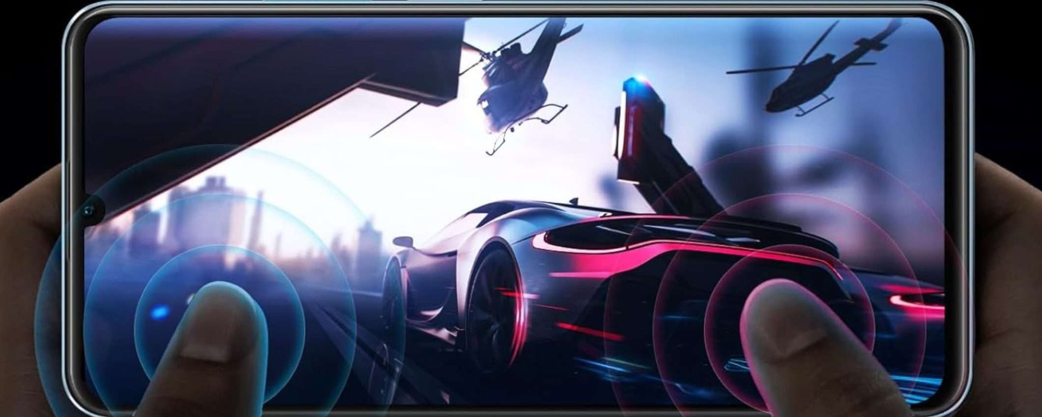 Realme Note 50 a 78,99€ è MOZZAFIATO: display 90Hz, 128GB e 5000 mAh Realme Note 50 a 78,99€ è MOZZAFIATO: display 90Hz, 128GB e 5000 mAh