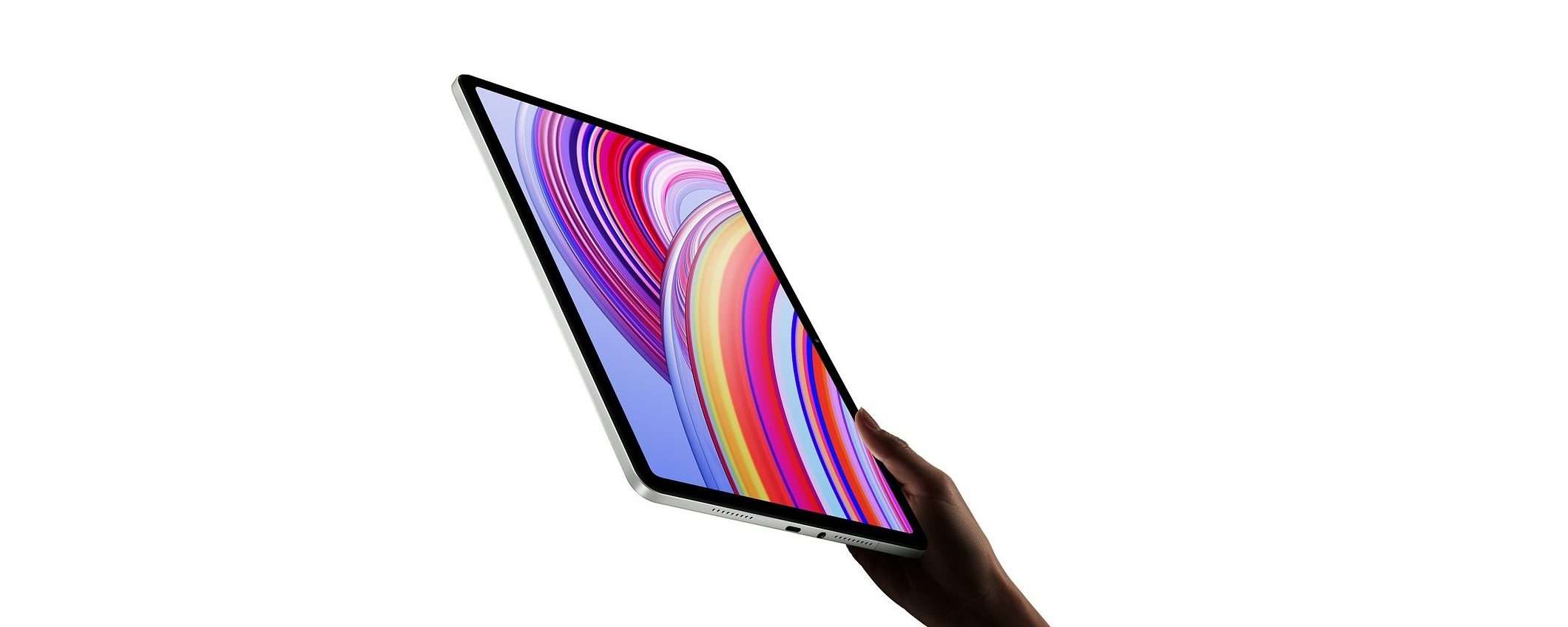 Xiaomi Redmi Pad Pro: ottime specifiche e un prezzo contenuto, è un affare Xiaomi Redmi Pad Pro: ottime specifiche e un prezzo contenuto, è un affare