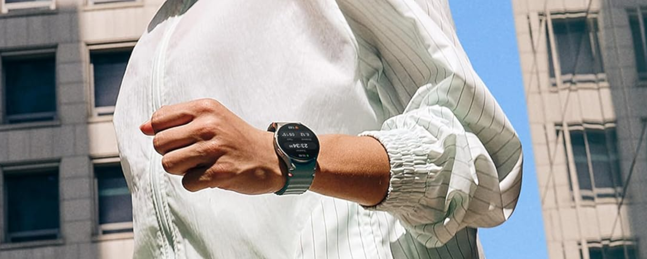 Samsung Galaxy Watch7: l’orologio che monitora la salute
