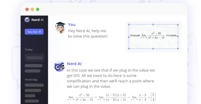 Oltre ChatGPT: alternative AI per studio, scrittura e problem solving