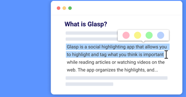 La gestione degli appunti con l'estensioni AI su Chrome