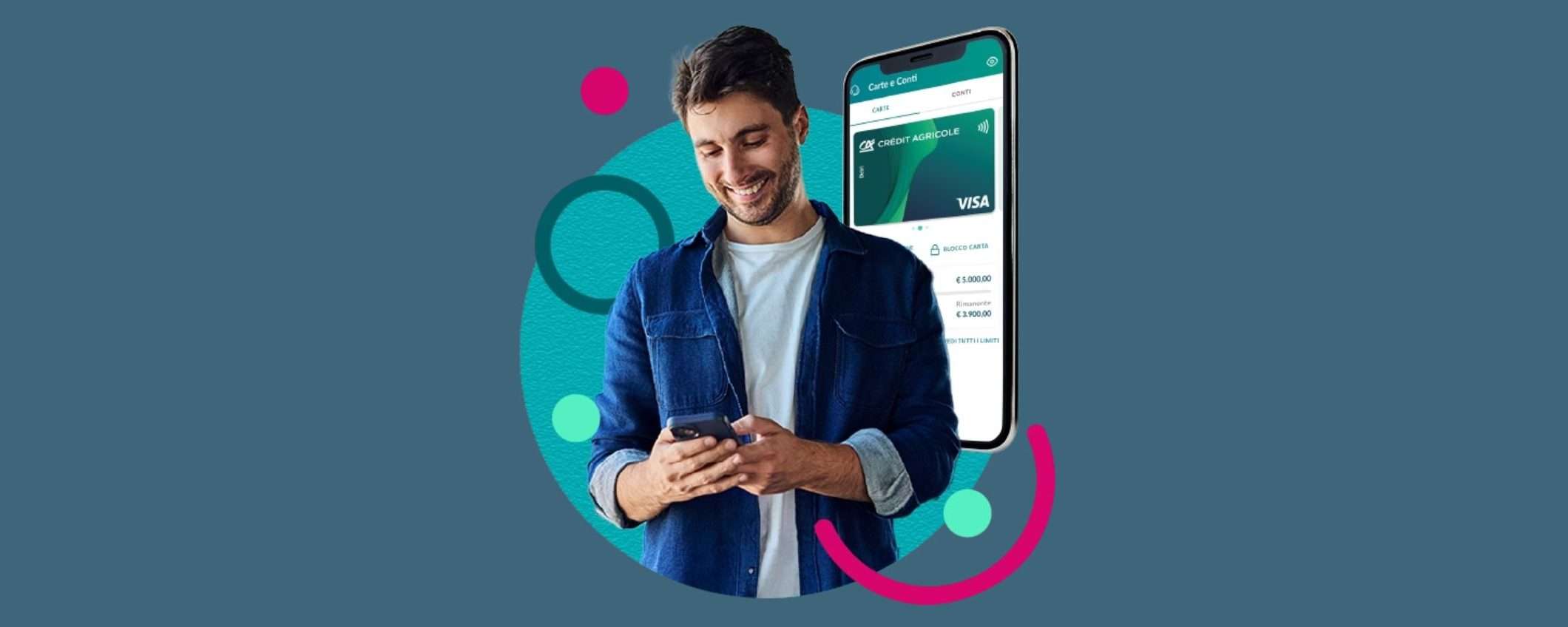 Con SelfyConto puoi richiedere un buono Amazon dal valore di 100 euro Con SelfyConto puoi richiedere un buono Amazon dal valore di 100 euro