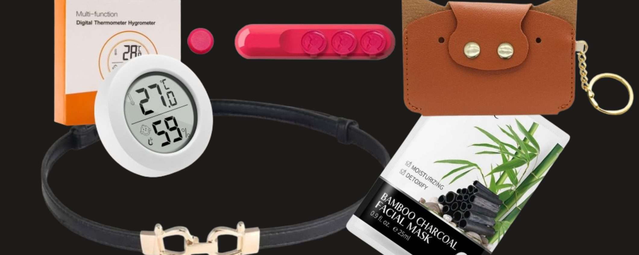 Tutto fino a 4€ su Amazon: il FORZIERE delle occasioni d'oro Tutto fino a 4€ su Amazon: il FORZIERE delle occasioni d'oro