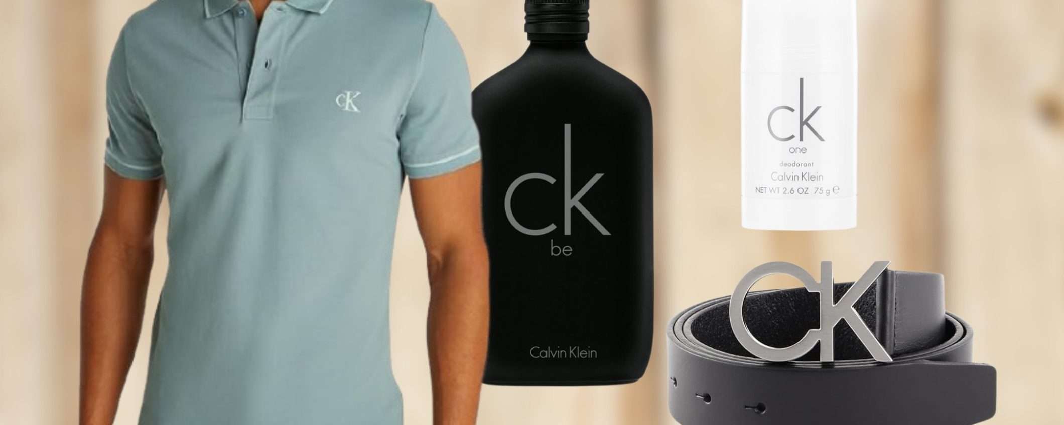 Calvin Klein SENZA LIMITI su Amazon: svuotatutto scellerato a partire da 10€ Calvin Klein SENZA LIMITI su Amazon: svuotatutto scellerato a partire da 10€
