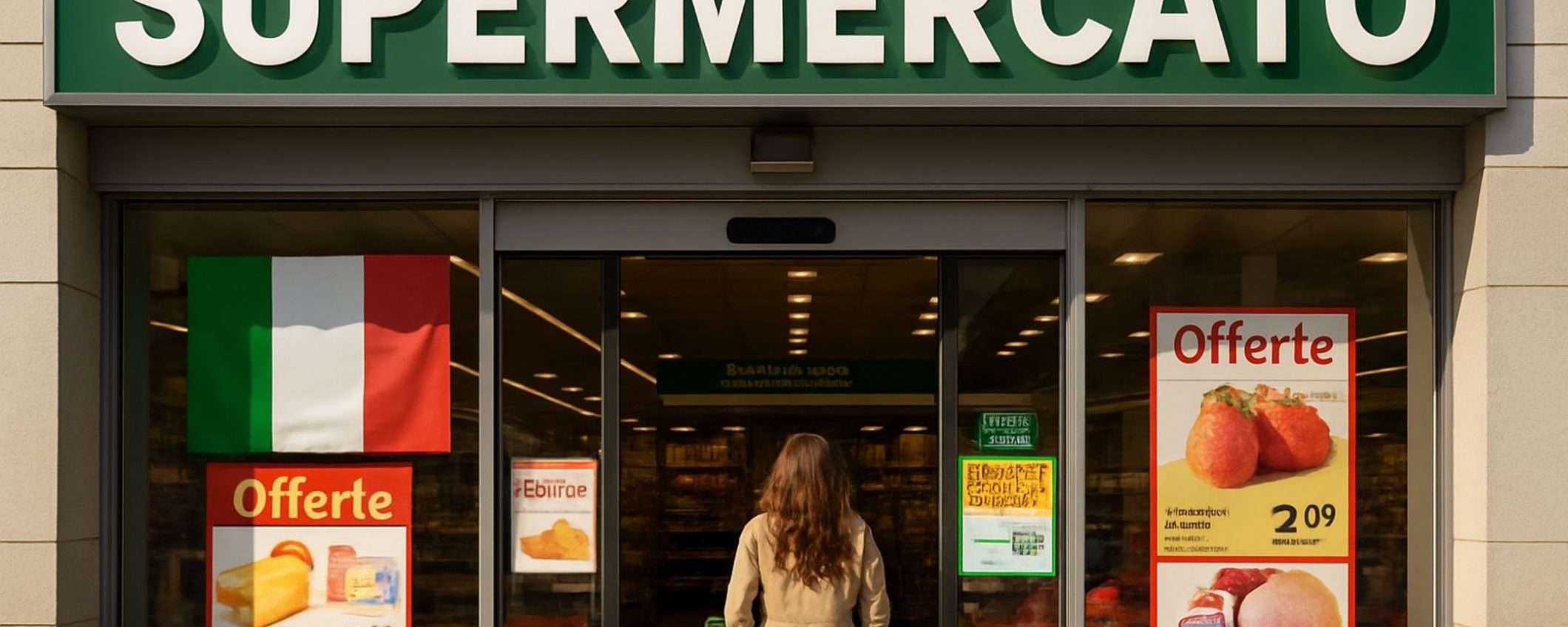 Supermercati aperti il 25 aprile: Lidl, Eurospin, Conad, Penny, MD e altri Supermercati aperti il 25 aprile: Lidl, Eurospin, Conad, Penny, MD e altri