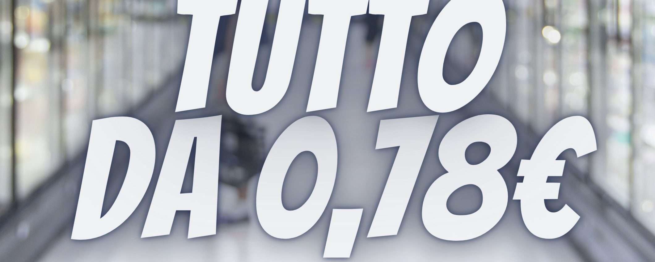 Il meglio da 0,78€ a 2,99€: volantino SORPRENDENTE del supermercato di Amazon Il meglio da 0,78€ a 2,99€: volantino SORPRENDENTE del supermercato di Amazon