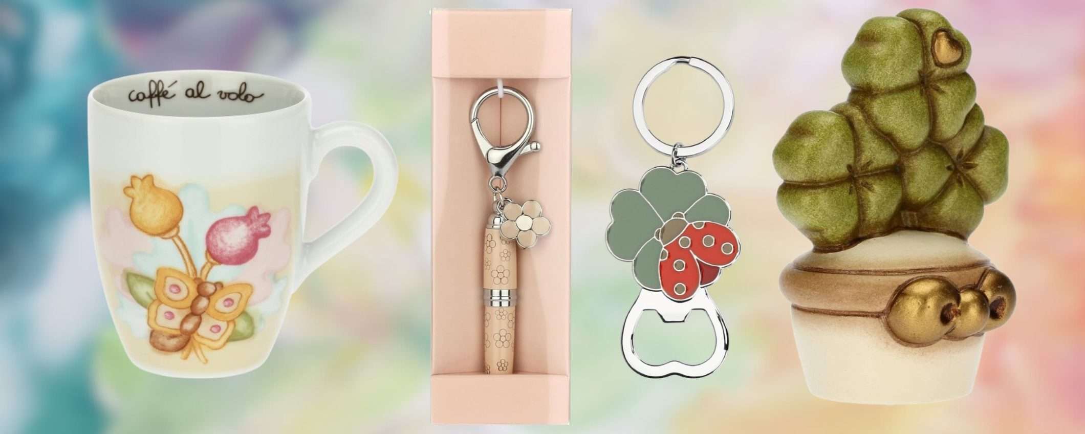 THUN tutto a meno di 15€: questo FUORITUTTO Amazon è emozionate