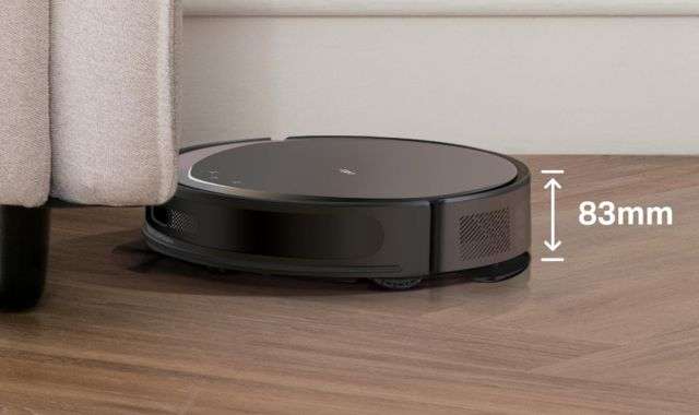 Tapo RV20 Max Plus