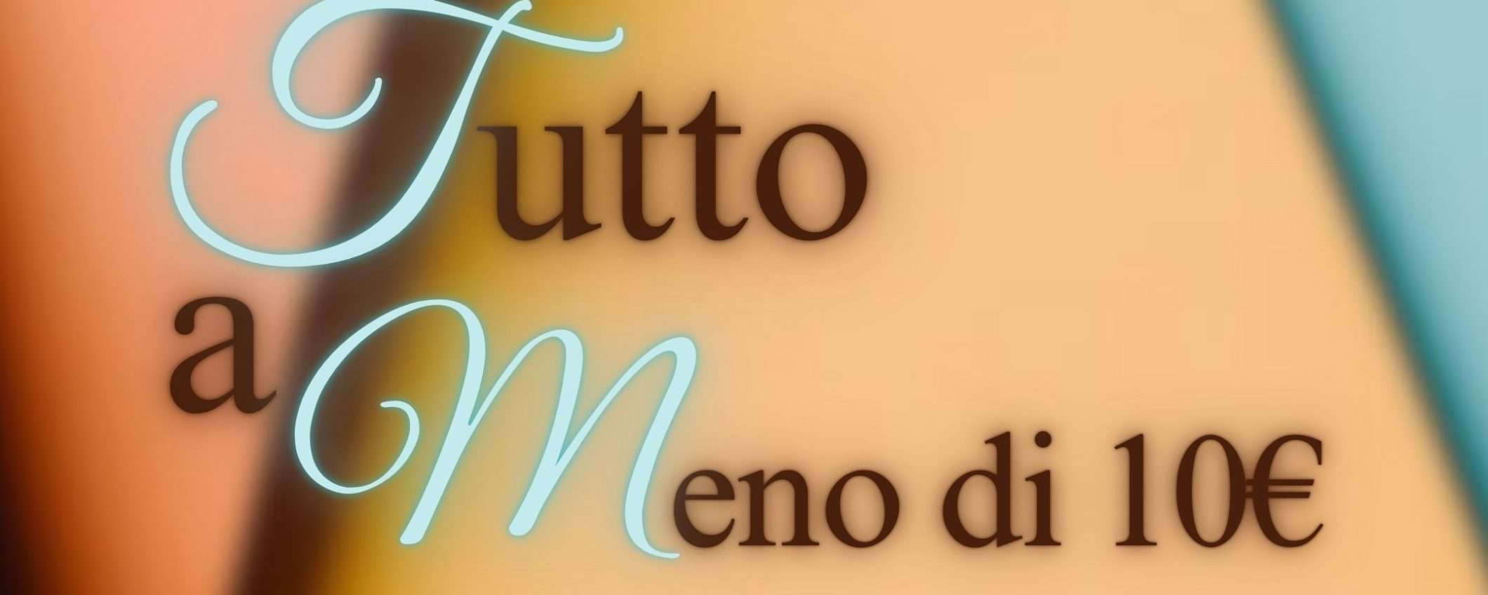 Amazon PREZZI da MERCATINO nel weekend: solo mega bombe da 2€ a meno di 10€ Amazon PREZZI da MERCATINO nel weekend: solo mega bombe da 2€ a meno di 10€