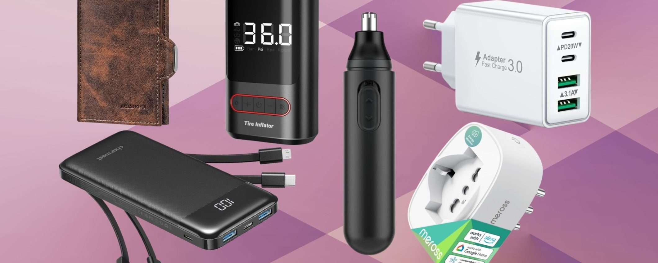 Fuoritutto a meno di 20€: occasioni SEGRETE su Amazon, affari incredibili Fuoritutto a meno di 20€: occasioni SEGRETE su Amazon, affari incredibili