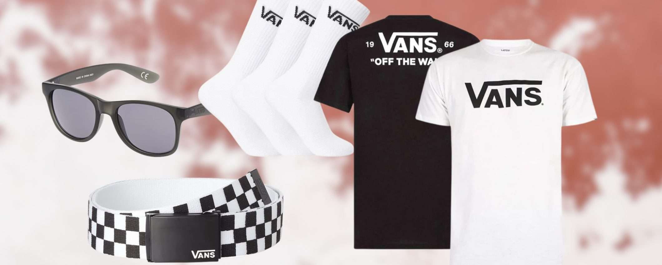 VANS da 15,95€ su Amazon: sconti SMISURATI da rinnovo locale