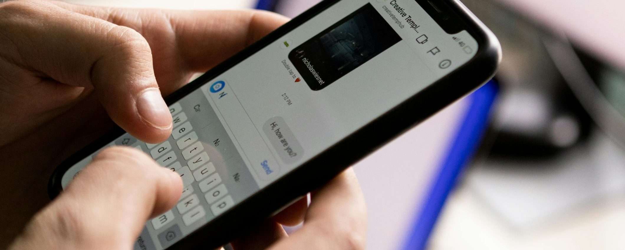 Truffe telefoniche su WhatsApp: 10 modi facili ed efficaci per evitarle Truffe telefoniche su WhatsApp: 10 modi facili ed efficaci per evitarle