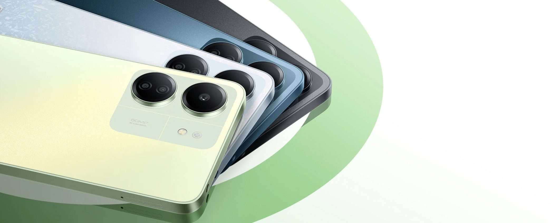 Uno smartphone Xiaomi è il nuovo protagonista dell'offerta tech di Esselunga