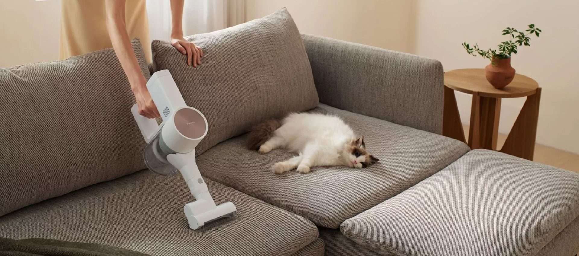 Xiaomi Mi Vacuum Cleaner G20: pulizie smart a prezzo shock Xiaomi Mi Vacuum Cleaner G20: pulizie smart a prezzo shock