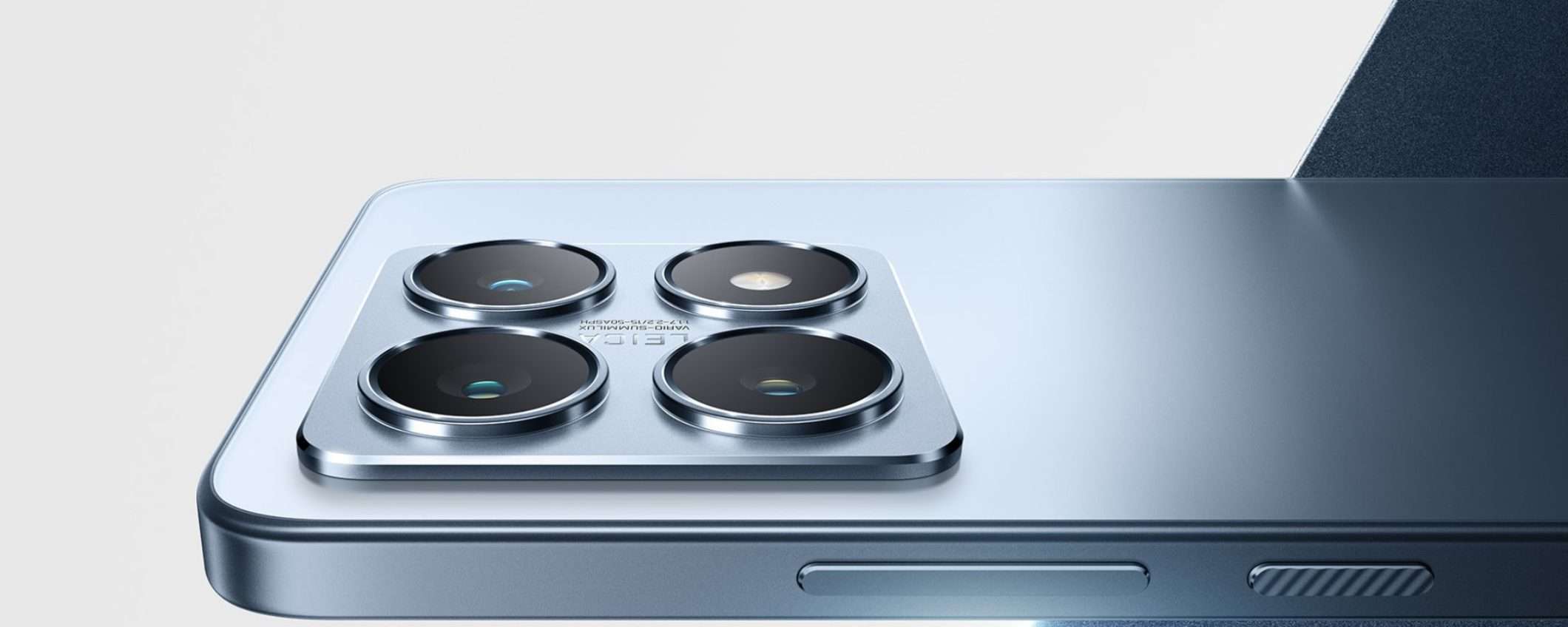 AFFARE D'ORO su eBay: il POTENTISSIMO Xiaomi 14T a 364€ con questo CODICE SCONTO AFFARE D'ORO su eBay: il POTENTISSIMO Xiaomi 14T a 364€ con questo CODICE SCONTO