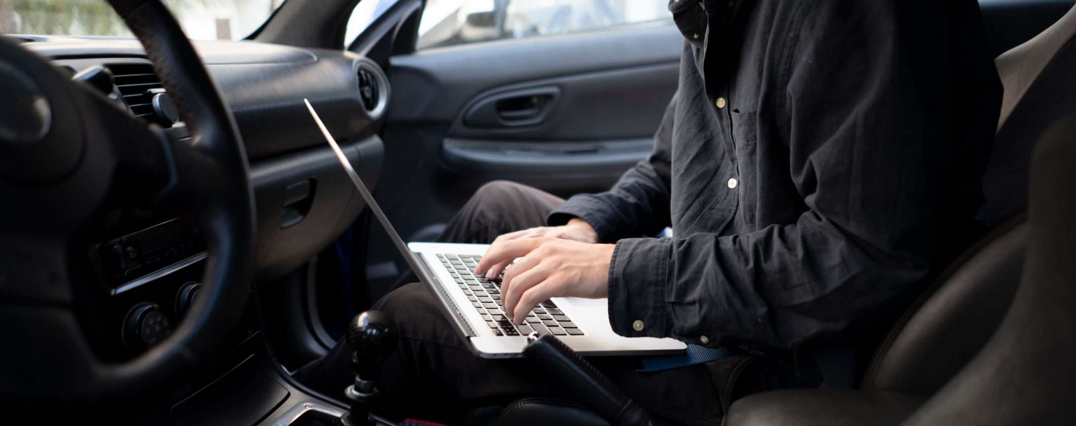 Allarme Wardriving: cos'è e come difenderti Allarme Wardriving: cos'è e come difenderti