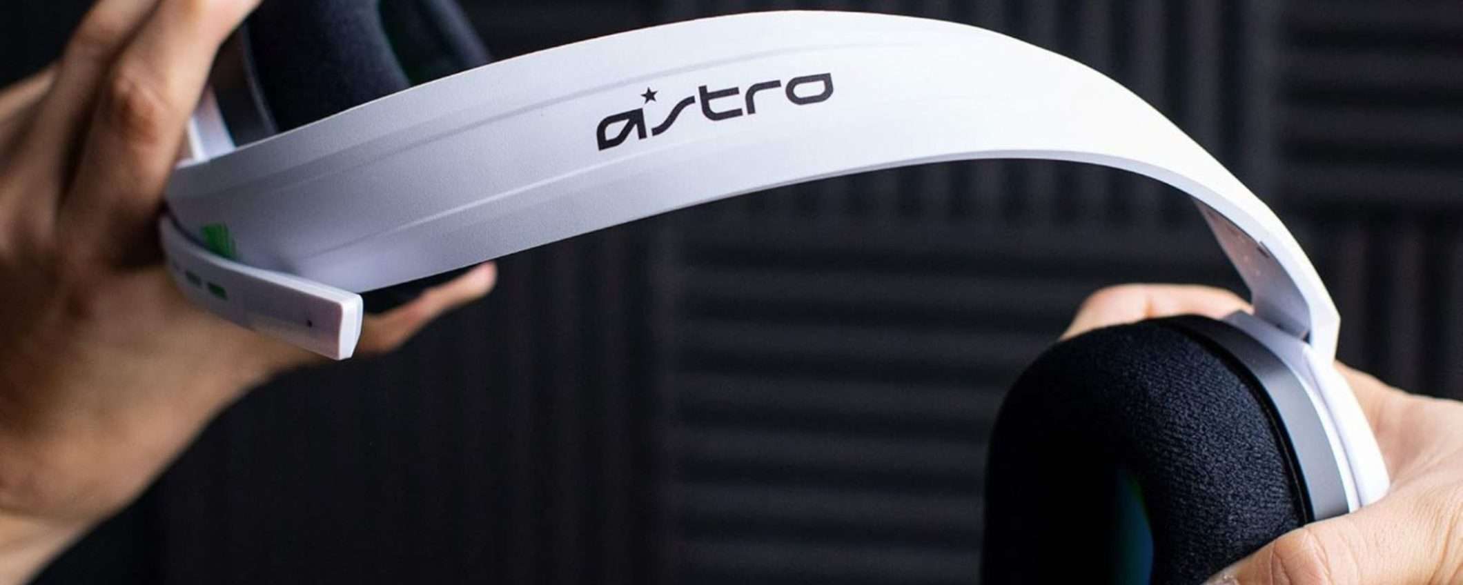 APPENA 60€ su Amazon per le FANTASTICHE cuffie da gaming Astro A10 APPENA 60€ su Amazon per le FANTASTICHE cuffie da gaming Astro A10