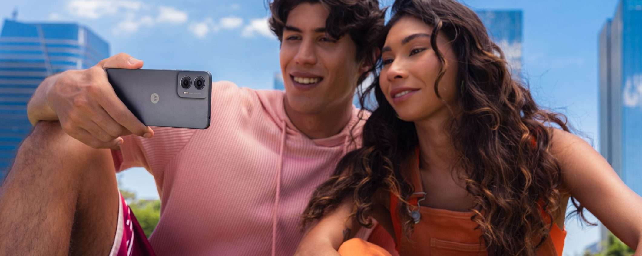 APPENA 90€ su Amazon per il low cost Motorola Moto G24: occasione UNICA APPENA 90€ su Amazon per il low cost Motorola Moto G24: occasione UNICA
