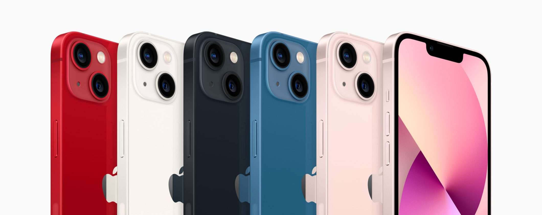 Apple iPhone 13 a 494€ su eBay: ultimi pezzi Apple iPhone 13 a 494€ su eBay: ultimi pezzi