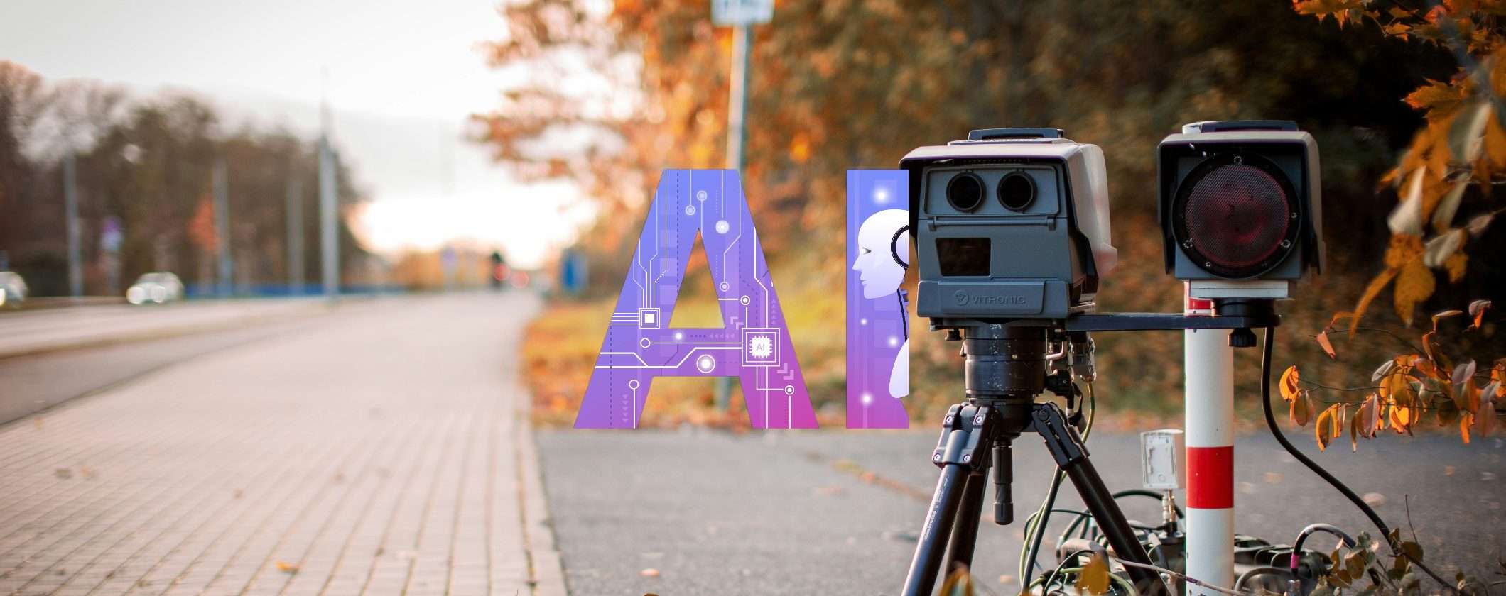 Attenzione automobilisti: arrivano gli autovelox con intelligenza artificiale Attenzione automobilisti: arrivano gli autovelox con intelligenza artificiale