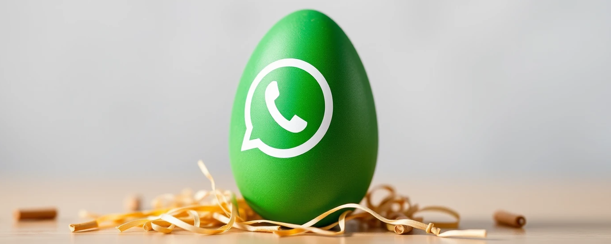Auguri di Pasqua 2025: 10 messaggi da inviare su WhatsApp ad amici e parenti Auguri di Pasqua 2025: 10 messaggi da inviare su WhatsApp ad amici e parenti