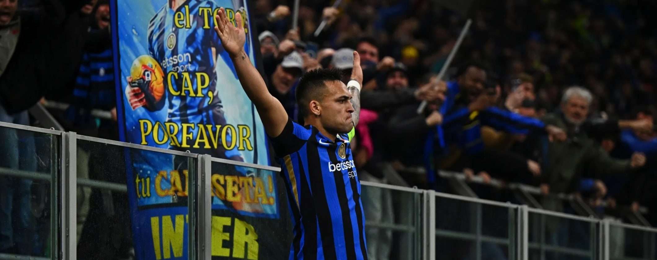 Barcellona-Inter in streaming gratis sul digitale terrestre: quando e dove