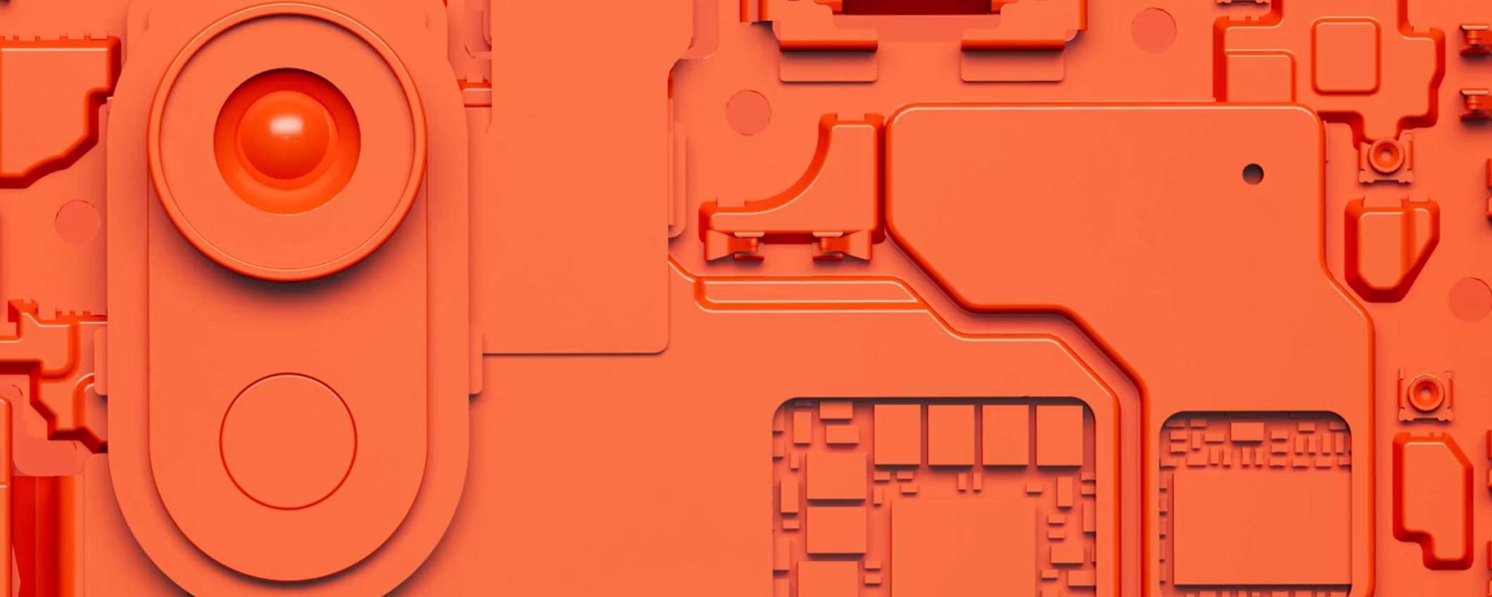 CMF Phone 2: il teaser di Nothing anticipa novità importanti nel comparto fotografico CMF Phone 2: il teaser di Nothing anticipa novità importanti nel comparto fotografico